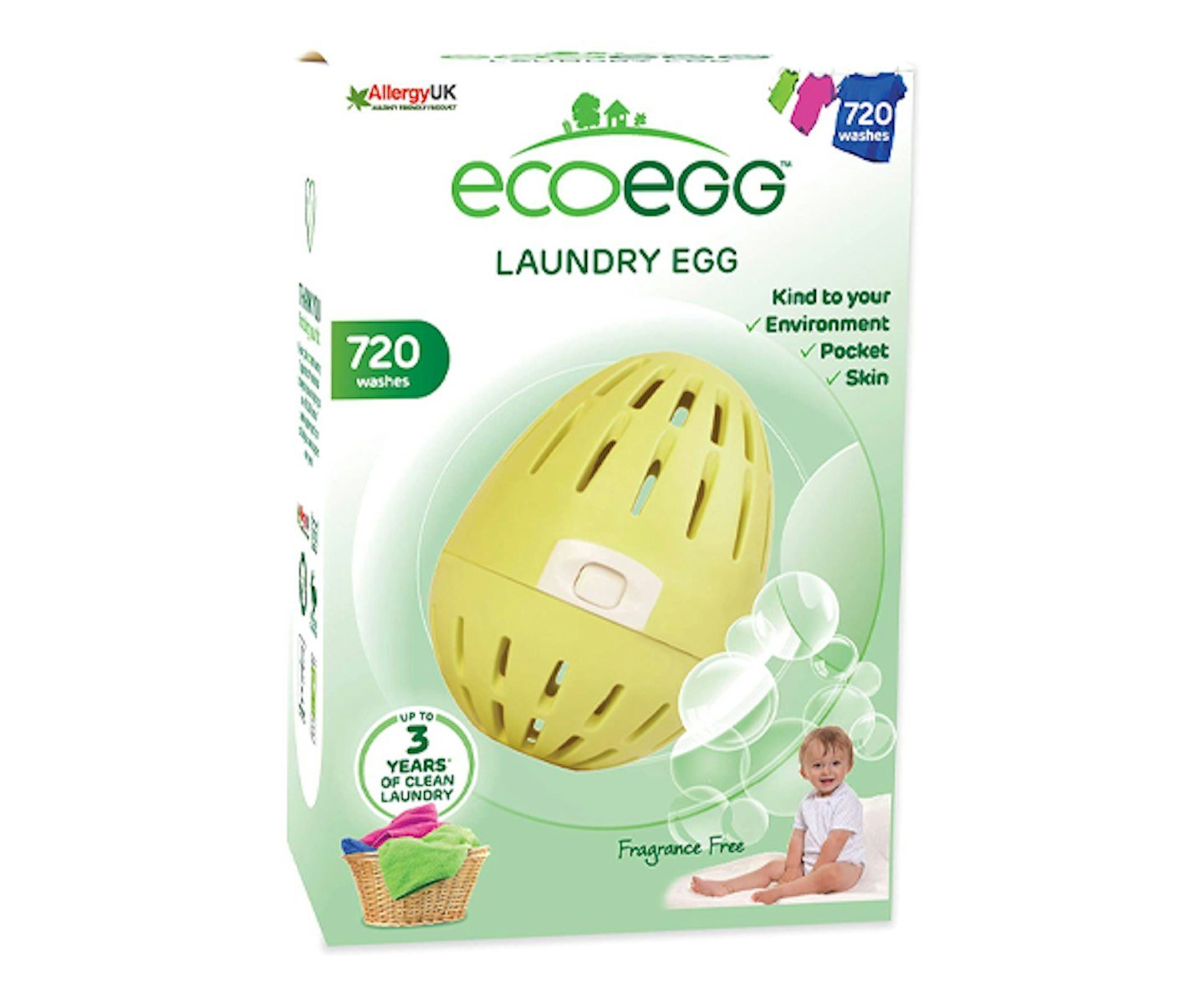 Eco egg review does it really work?